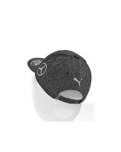 Original Mercedes-Benz Golf Cap Basecap Mütze schwarz Puma B66450357 buy in USA