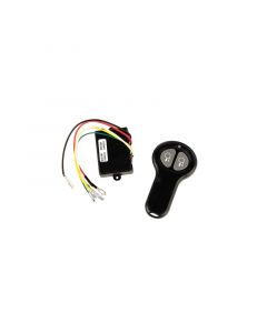 Rugged Ridge Wireless Remote Control for Trekker Winch buy in USA