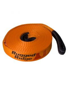 Rugged Ridge Recovery Strap 3in x 30 feet buy in USA