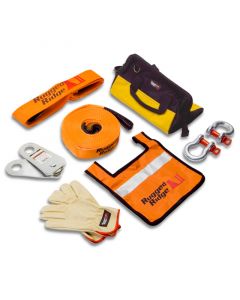 Rugged Ridge XHD Recovery Gear Kit 20000lbs buy in USA