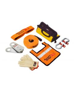 Rugged Ridge XHD Recovery Gear Kit 30000lbs buy in USA