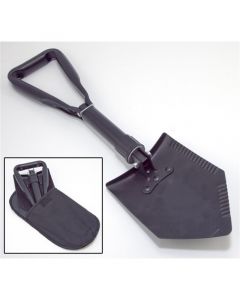 Rugged Ridge Heavy Duty Tri-Fold Recovery Shovel buy in USA