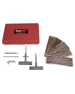 Rugged Ridge Tire Plug Repair Kit for Off-road buy in USA