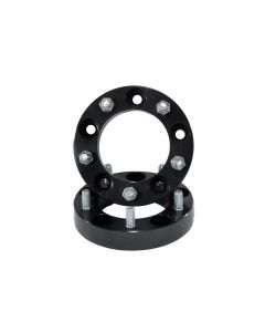 Rugged Ridge Wheel Spacers 1.25 Inch 5 x 4.5-In Bolt Pattern buy in USA