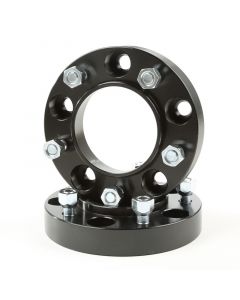 Rugged Ridge Wheel Spacers 1.25-In 5x150mm 07-17 Tundra buy in USA