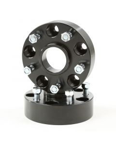 Rugged Ridge Wheel Spacers 1.75in 05-18 JK XK WK buy in USA