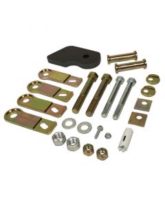 BD Diesel Caster Adjusting Kit - Ford 2011-2020 6.7L buy in USA