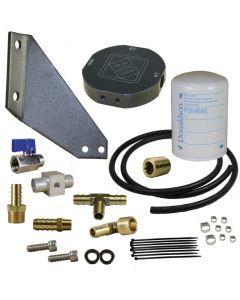 BD Diesel Coolant Filter Kit - Ford 6.0L 2003-2007 buy in USA