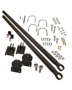 BD Diesel Track Bar Kit - Dodge 2003-2017 2500/3500 w/o OEM Rear Airbags buy in USA