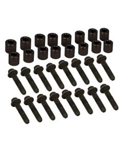 BD Diesel 03-07 Ford F250/F350 6.0L PowerStroke Exhaust Manifold Bolt and Spacer Kit buy in USA