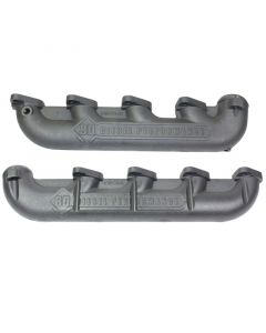 BD Diesel Exhaust Manifold Set - Ford 2003-2007 6.0L PowerStroke buy in USA