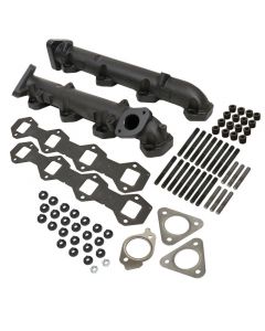 BD Diesel Exhaust Manifold Kit - Ford 2011-2014 F250/F350/F450/F550 6.7L PowerStroke buy in USA