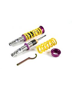 Belltech COILOVER KIT 04+ GM SS TRAILBLZR FRONTS buy in USA