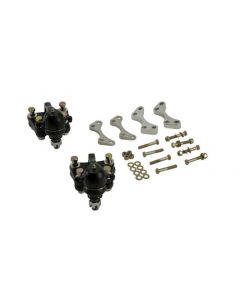 Belltech DROP BALL JOINT SET 04-07 COLORADO/CANYON 2inch (Black) buy in USA