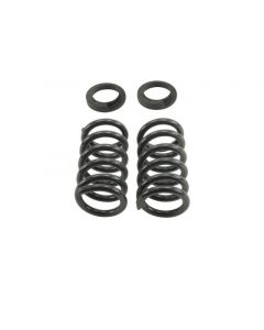 Belltech PRO COIL SPRING SET 97-03 F150 8 Cyl 2inch-3inch buy in USA