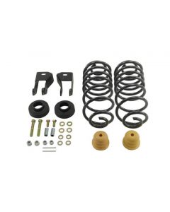 Belltech PRO COIL SPRING SET 07+ GM SUV 4inch WITH AUTORIDE buy in USA