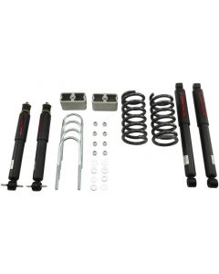 Belltech LOWERING KIT WITH ND2 SHOCKS buy in USA