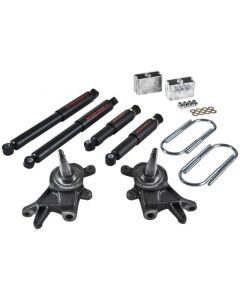 Belltech LOWERING KIT WITH ND2 SHOCKS buy in USA