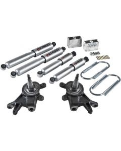 Belltech LOWERING KIT WITH SP SHOCKS buy in USA