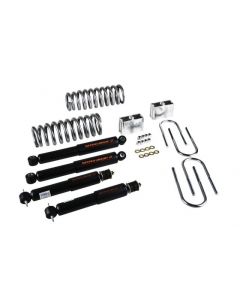 Belltech LOWERING KIT WITH ND2 SHOCKS buy in USA