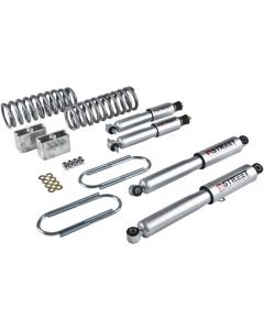 Belltech LOWERING KIT WITH SP SHOCKS buy in USA