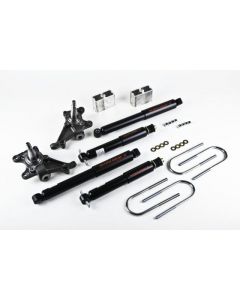 Belltech LOWERING KIT WITH ND2 SHOCKS buy in USA