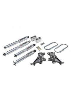 Belltech LOWERING KIT WITH SP SHOCKS buy in USA