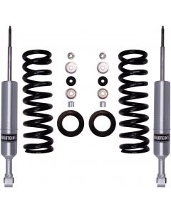 Bilstein 03-09 Lexus GX470 / 05-21 Toyota Tacoma B8 6112 Front Suspension Lift Kit buy in USA