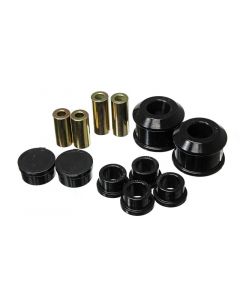 Energy Suspension 06-11 Honda Civic Black Front Control Arm Bushing Set buy in USA