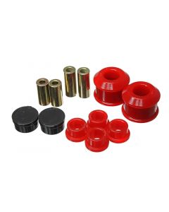 Energy Suspension 06-11 Honda Civic Red Front Control Arm Bushing Set buy in USA