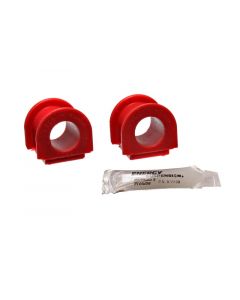 Energy Suspension 94-01 Acura Integra / 93-97 Honda Del Sol (including VTEC) Red 22mm Front Sway Bar buy in USA