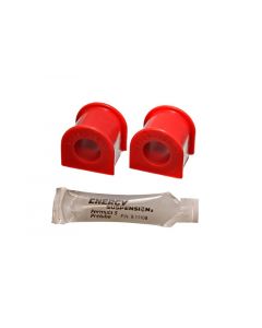 Energy Suspension 88-91 Honda Civic/CRX Red 18mm Front Sway Bar Bushings buy in USA