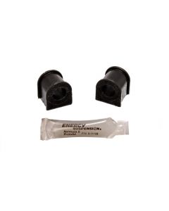 Energy Suspension 90-93 Acura Integra / 88-91 Honda Civic/CRX Black 15mm Rear Sway Bar Bushings buy in USA