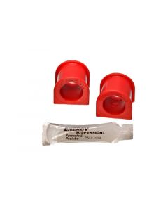 Energy Suspension 90-93 Acura Integra Red 23mm Front Sway Bar Bushings buy in USA