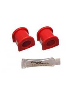 Energy Suspension 96-00 Honda Civic/CRX Red 22mm Front Sway Bar Bushings buy in USA