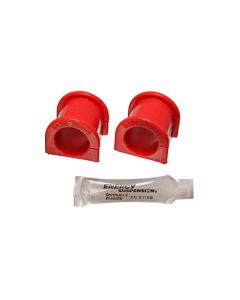 Energy Suspension 99-00 Honda Civic Si Red 26mm Front Sway Bar Bushings buy in USA