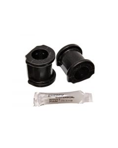 Energy Suspension 01-05 Honda Civic/CRX / 02-05 Civic Si Black 1 inch Front Sway Bar Bushings buy in USA