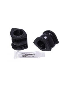 Energy Suspension 06-11 Honda Civic SI 28mm Front Sway Bar Bushing Set - Black buy in USA