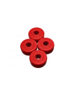 Energy Suspension 88-91 Honda Civic/CRX Red Front Strut Rod Bushing Set buy in USA