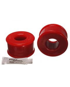 Energy Suspension 90-93 Acura Integra Red Rear Trailing Arm Bushing Set (Must reuse all metal parts) buy in USA