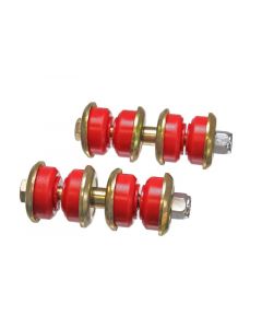 Energy Suspension 90-97 Honda Accord/Odyssey Red Front End Links buy in USA