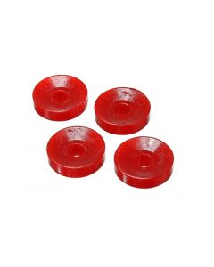 Energy Suspension 06-11 Honda Civic Red Rear Upper Shock Bushing Set buy in USA