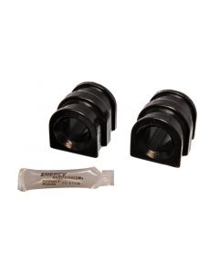 Energy Suspension 91-02 Saturn S-Series Black 28.5mm Front Sway Bar Bushings buy in USA