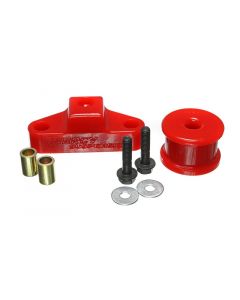 Energy Suspension Subaru Forester/Impreza/Legacy/Outback/WRX Red Trans Shifter Bushing Set buy in USA