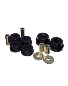 Energy Suspension 00-09 Subaru Legacy Black Rear Differential Mount Bushing Set buy in USA