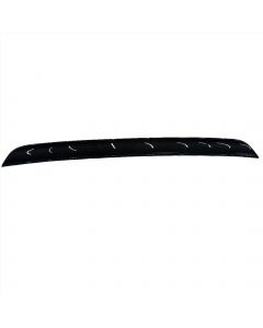 2015-2023 Dodge Charger Carbon Fiber Rear Window Spoiler buy in USA