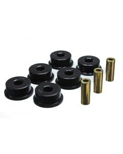 Energy Suspension 10 Chevy Camaro Black Rear Differential Carrier Bushing Set buy in USA