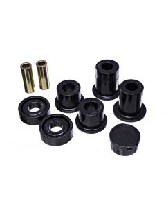 Energy Suspension 07-10 Chevrolet Silverado Black Front Differential Bushing Set buy in USA