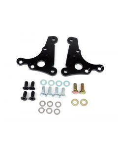 Ridetech 79-93 Ford Mustang w/ Ridetech SLA Front S550 Caliper Brackets buy in USA