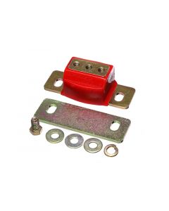 Energy Suspension 99-13 Chevrolet Silverado 1500 Trans Mount - Red buy in USA